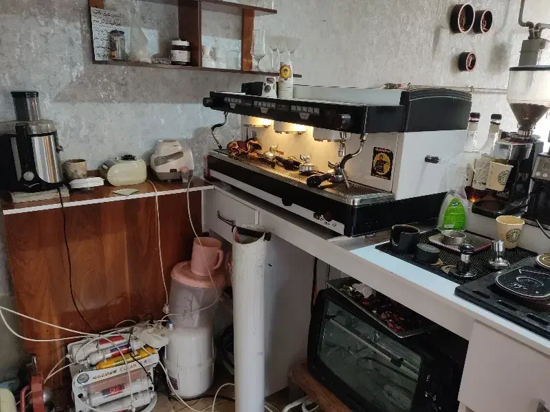 واگذاری کافه|کافی‌شاپ و رستوران|شاهین دژ, |دیوار