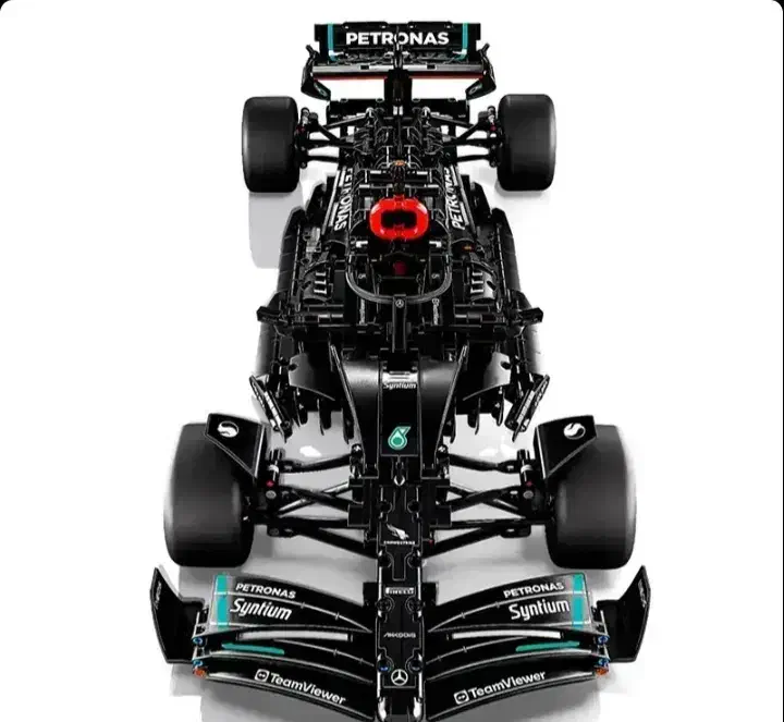 لگو مرسدس اورجینال دانمارکی|اسباب‌‌بازی|تهران, شهرک طالقانی|دیوار