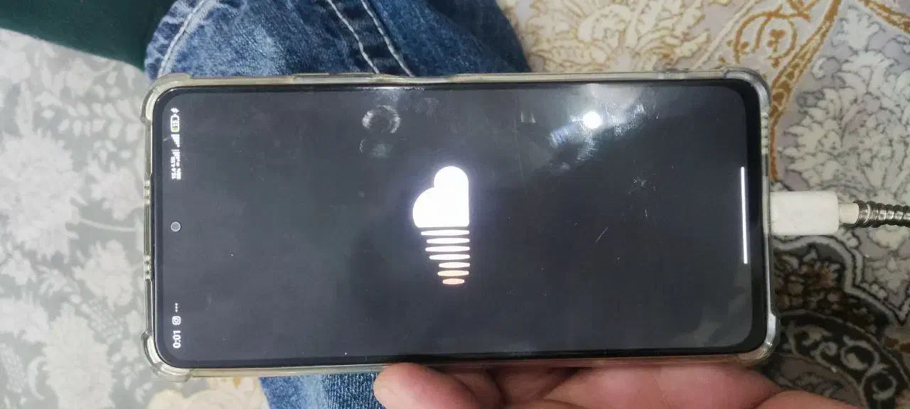 poco f3|موبایل|تهران, تهرانپارس غربی|دیوار
