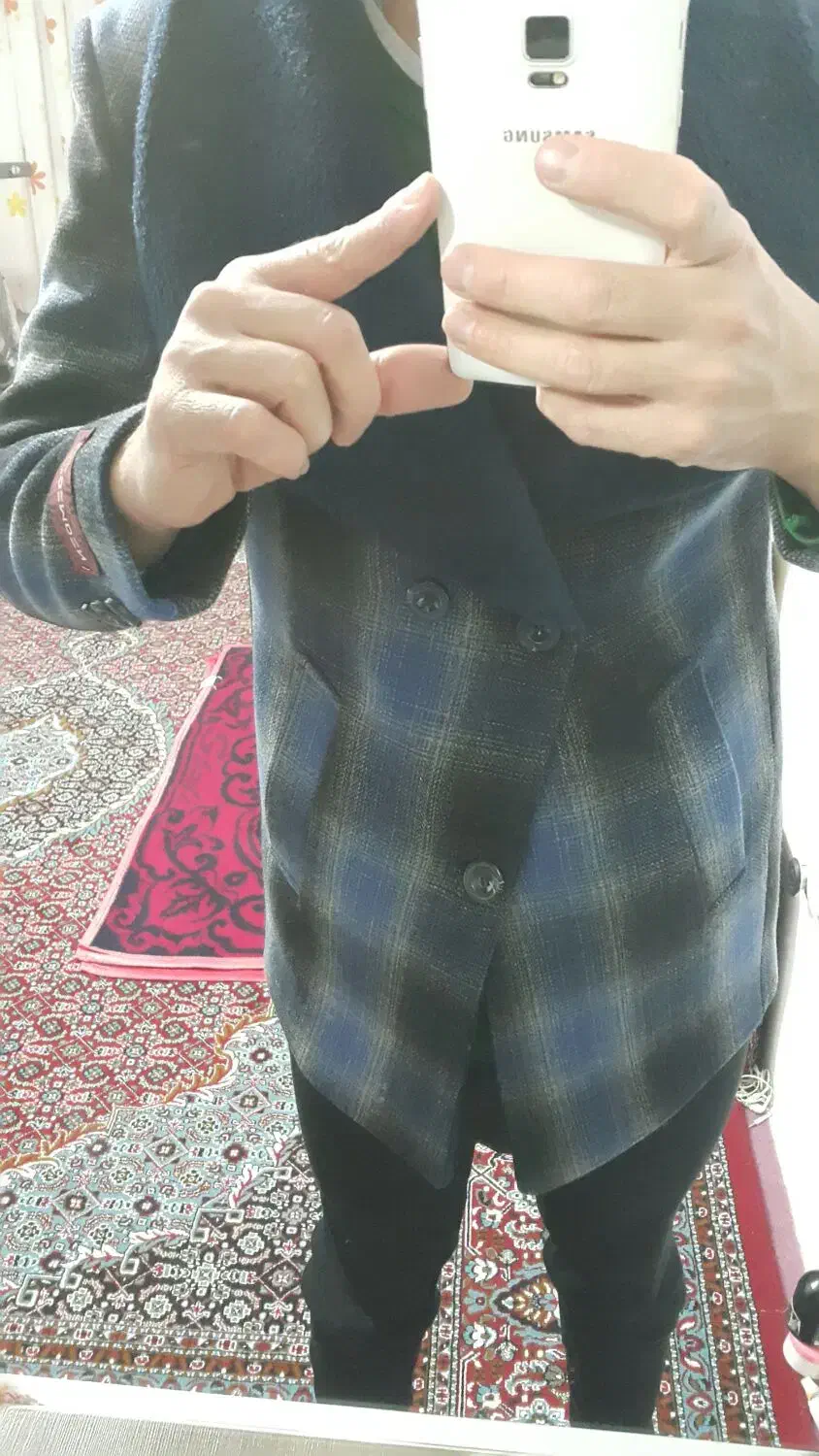 پالتو مردانه|لباس|سنندج, |دیوار