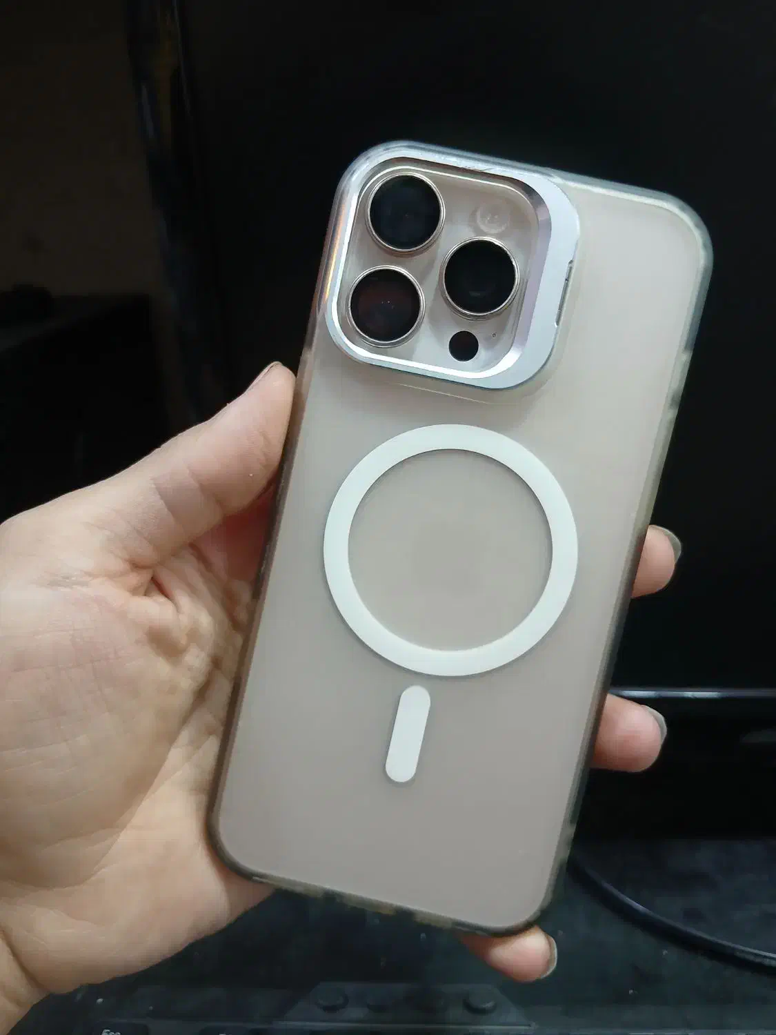 16 pro max|موبایل|اردبیل, |دیوار