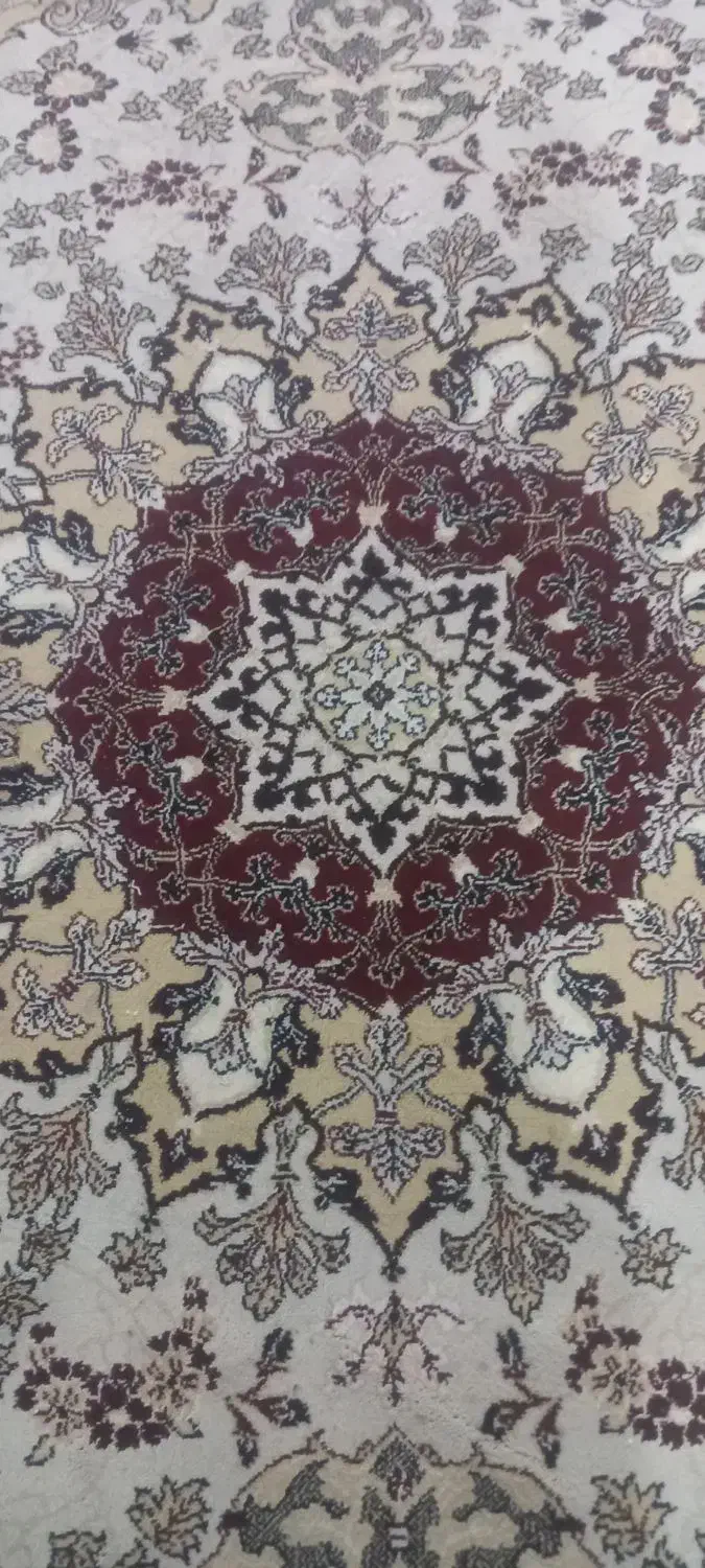 فرش|فرش|اصفهان, شفق|دیوار