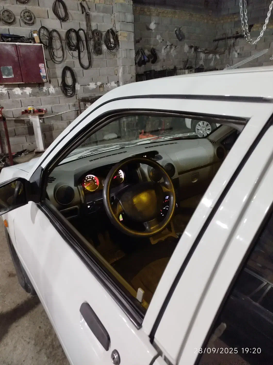 پراید 111|خودرو سواری و وانت|بجنورد, |دیوار