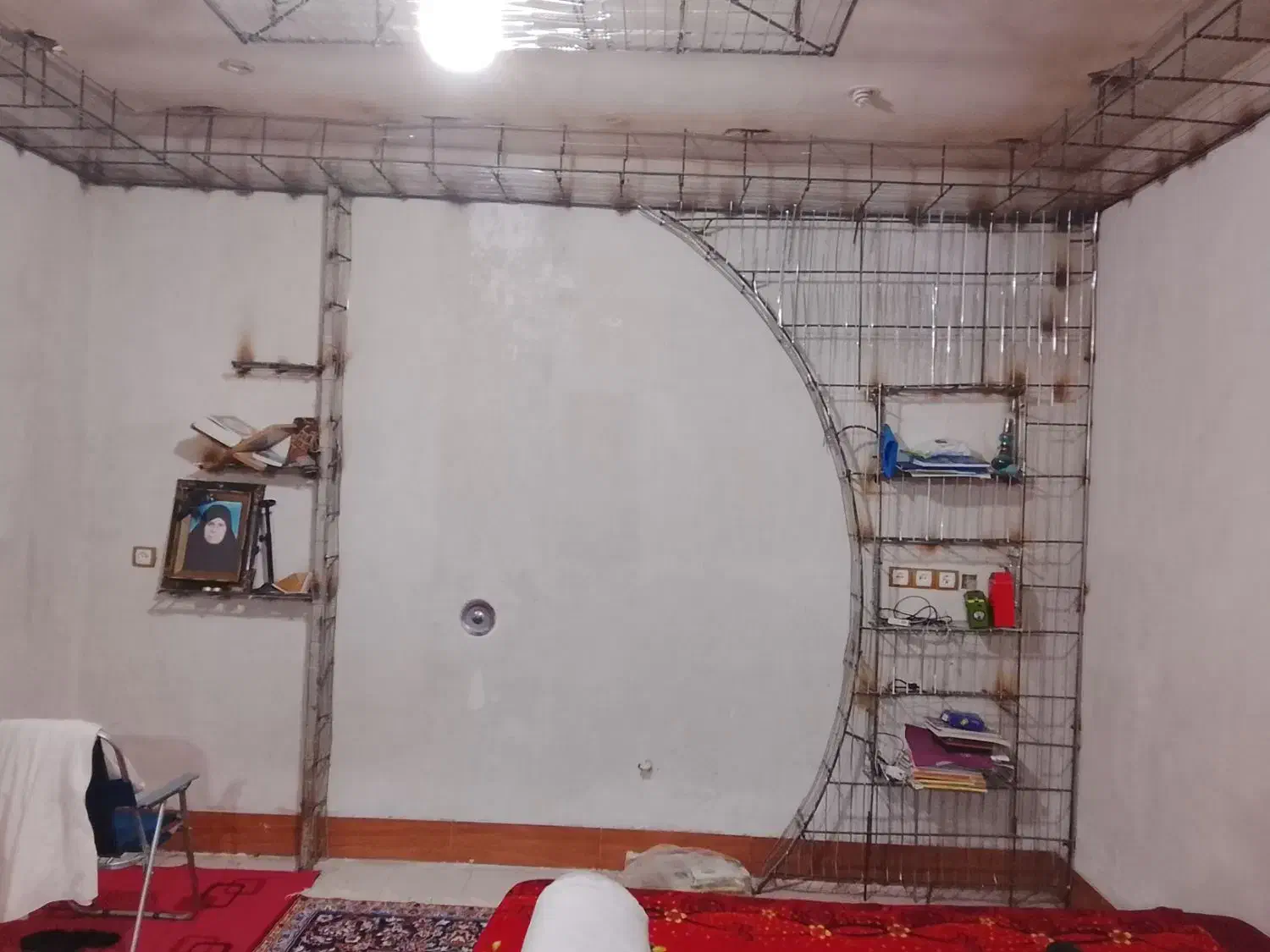 فروش منزل ویلایی|فروش خانه و ویلا|نورآباد ممسنی, |دیوار