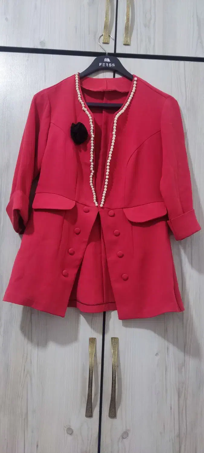 کت و شلوار دخترانه|لباس|شوشتر, |دیوار