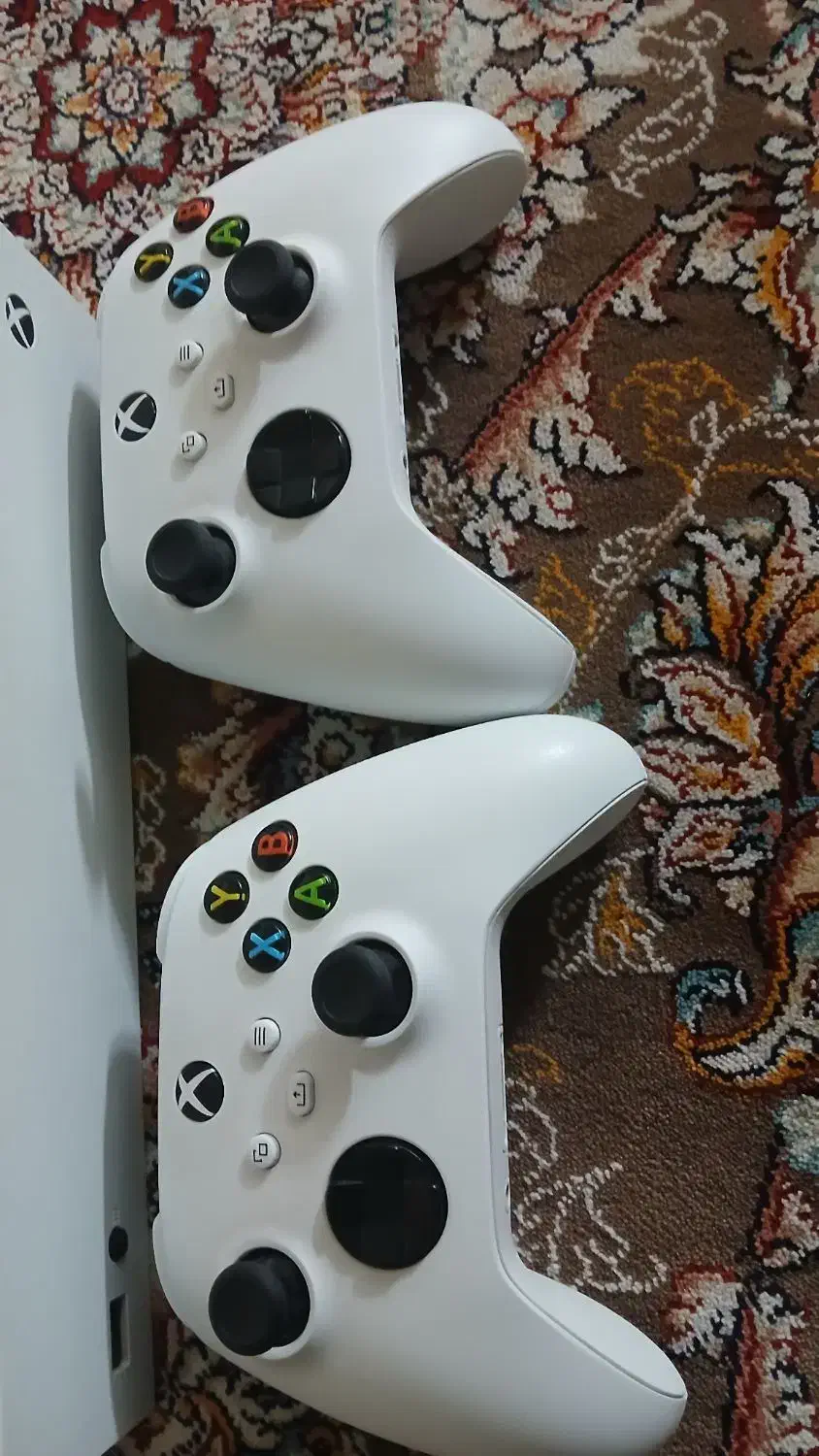 ایکس باکس سری اس|کنسول، بازی ویدئویی و آنلاین|پردیس, فاز ۴|دیوار