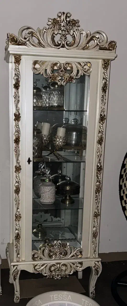 بوفه|بوفه، ویترین، کنسول|بوشهر, |دیوار