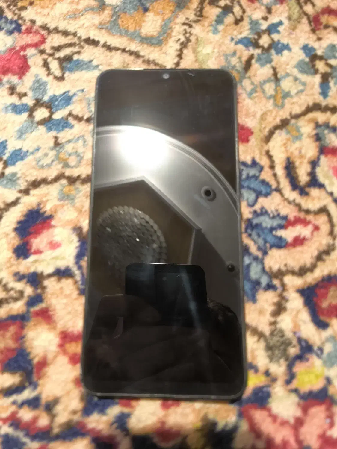 گوشی پکوc65|موبایل|کرمان, |دیوار