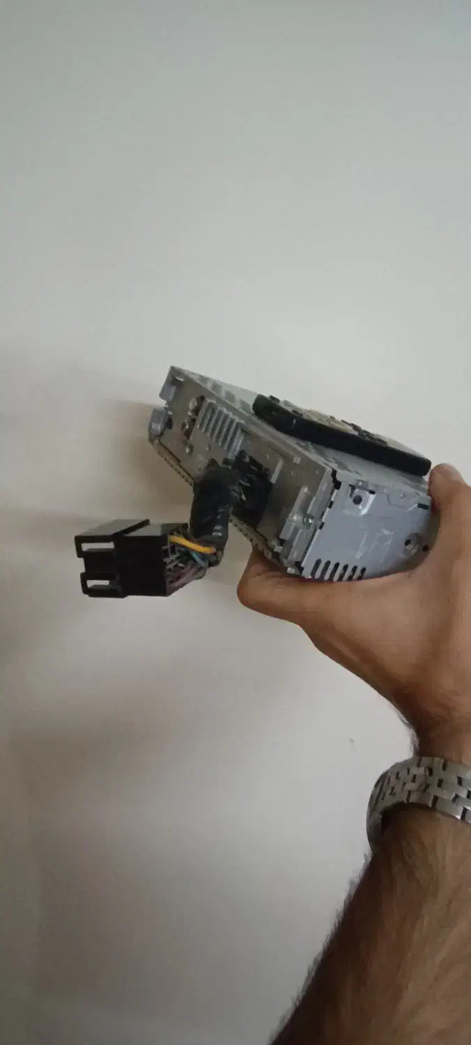 ضبط و باند|قطعات یدکی و لوازم جانبی|کرج, کوی امامیه|دیوار