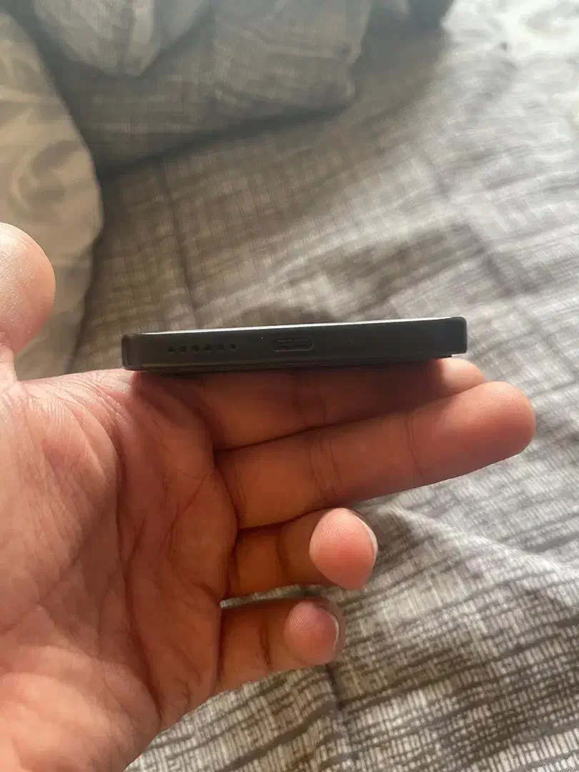 نوت 13پرو 4جی بسیار تمیز|موبایل|پیشوا, |دیوار