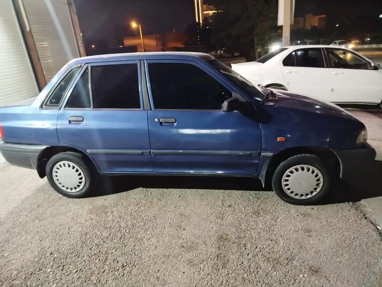 پراد مدل 91|خودرو سواری و وانت|یاسوج, |دیوار