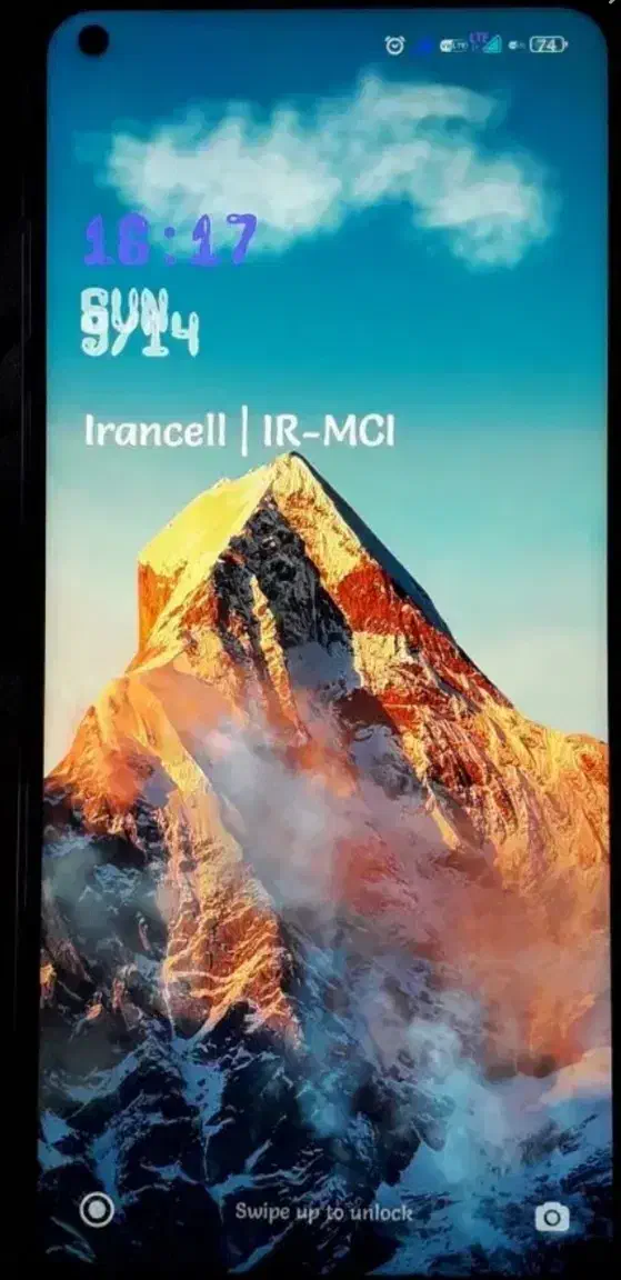 mi 10 t pro تمیز پلمپ|موبایل|تهران, پاسداران|دیوار