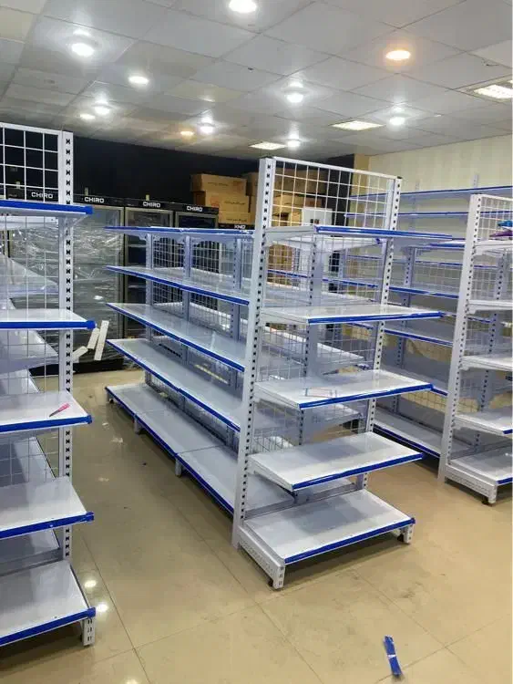 قفسه نوار دو رنگ|فروشگاه و مغازه|اهواز, ۳۰ متری|دیوار