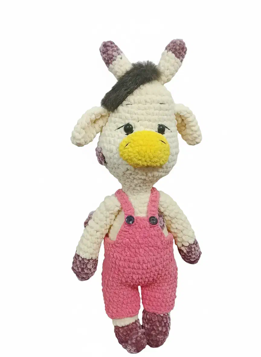 زرافه مخملی|صنایع دستی و سایر لوازم تزئینی|ساری, |دیوار