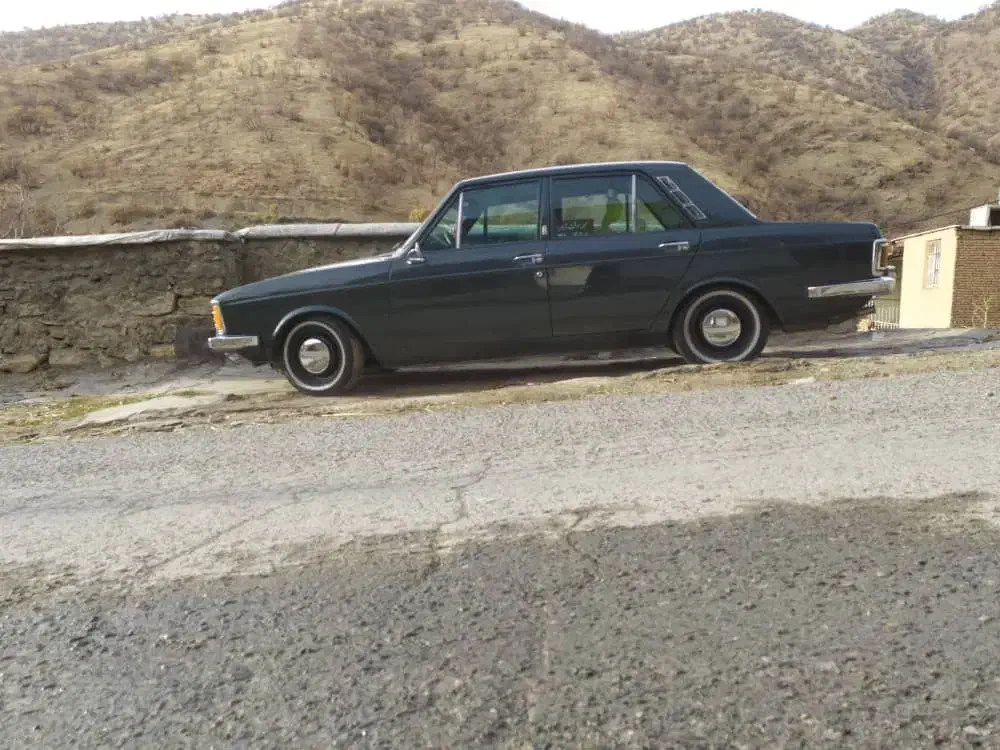 پیکان مدل ۸۳|خودرو کلاسیک|سقز, |دیوار