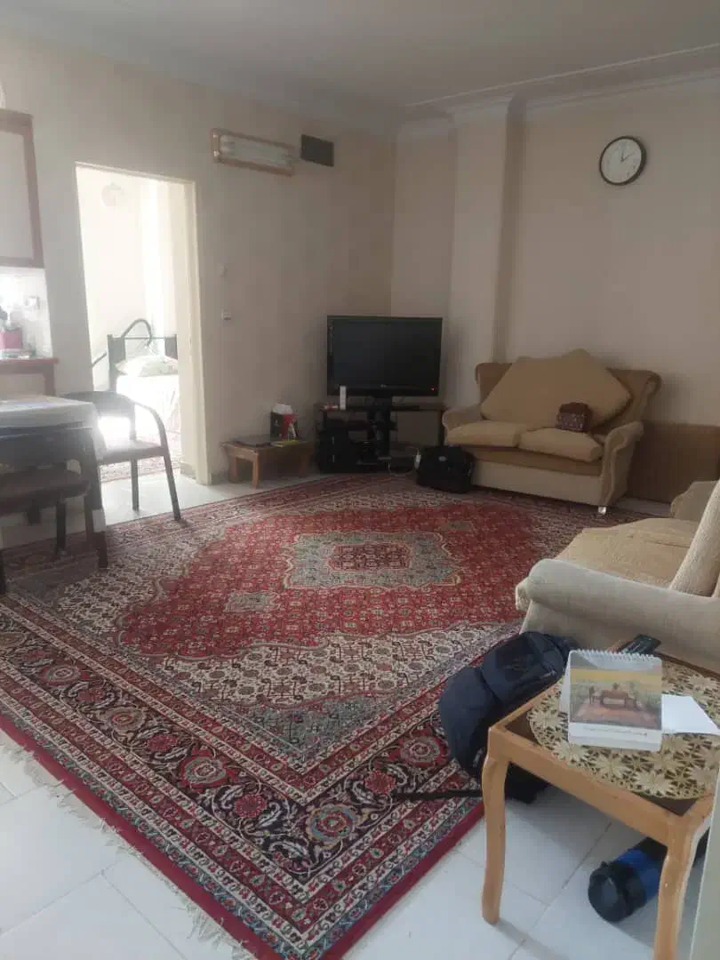 آپارتمان ۶۵متری۲خواب