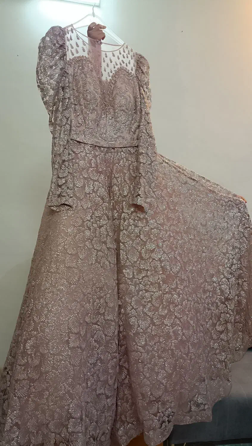 لباس مجلسی شیک|لباس|شاندیز, |دیوار