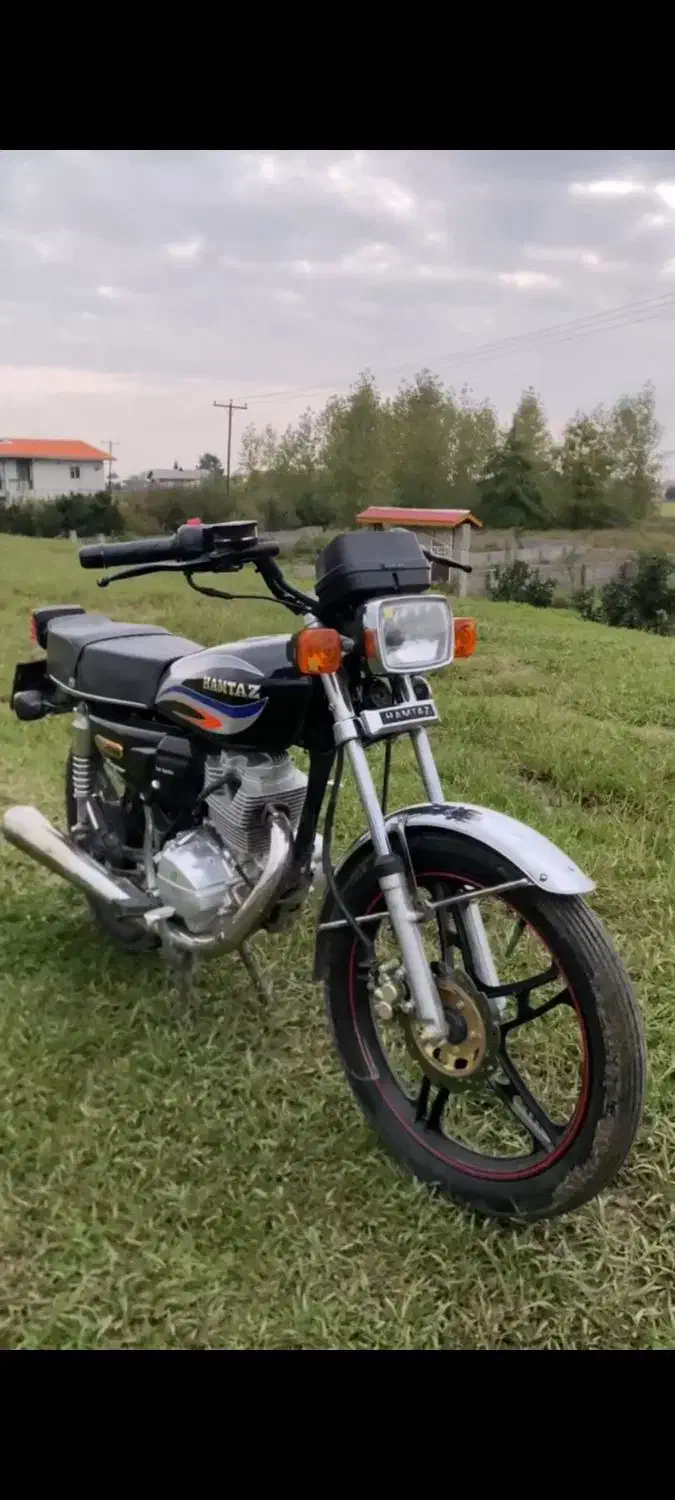 موتور 200|موتورسیکلت|اسالم, |دیوار