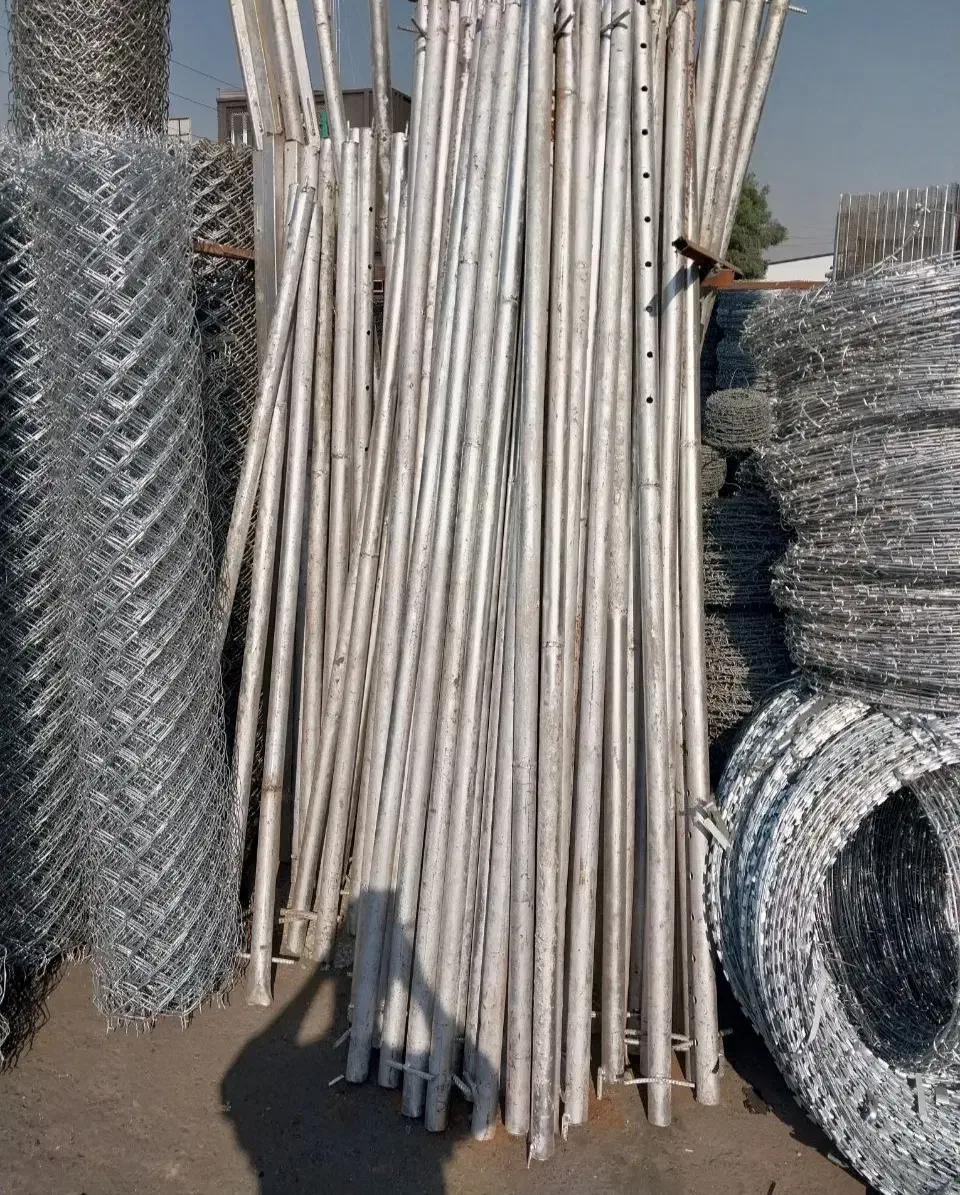 فروش انواع سیم توری و فنس،سیم خاردار پایه فنس|مصالح و تجهیزات ساختمان|قرچک, مهدیه|دیوار