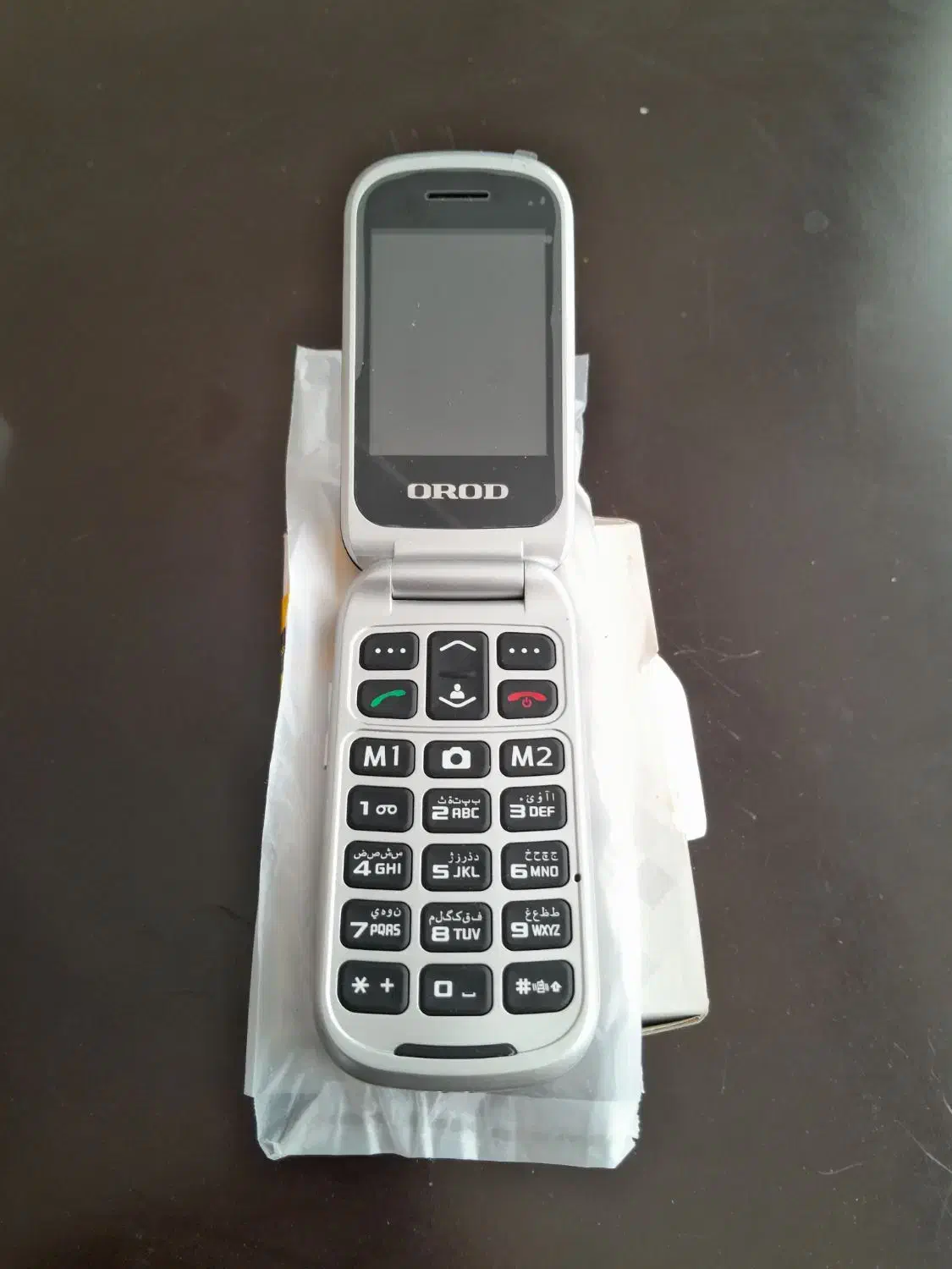 موبایل آرُد - تاشو|موبایل|اصفهان, شهریار|دیوار