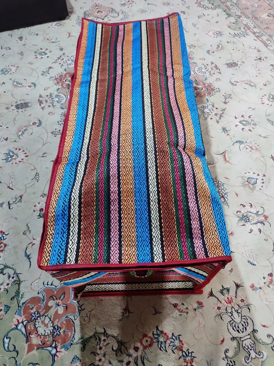 کاور رخت خواب|رختخواب، بالش، پتو|زاهدان, |دیوار