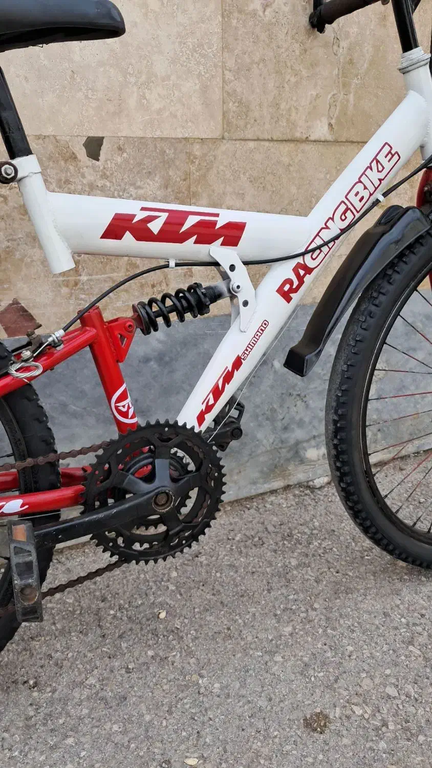 دوچرخه 26 کودکانه|اسباب‌بازی بچه|اردبیل, |دیوار