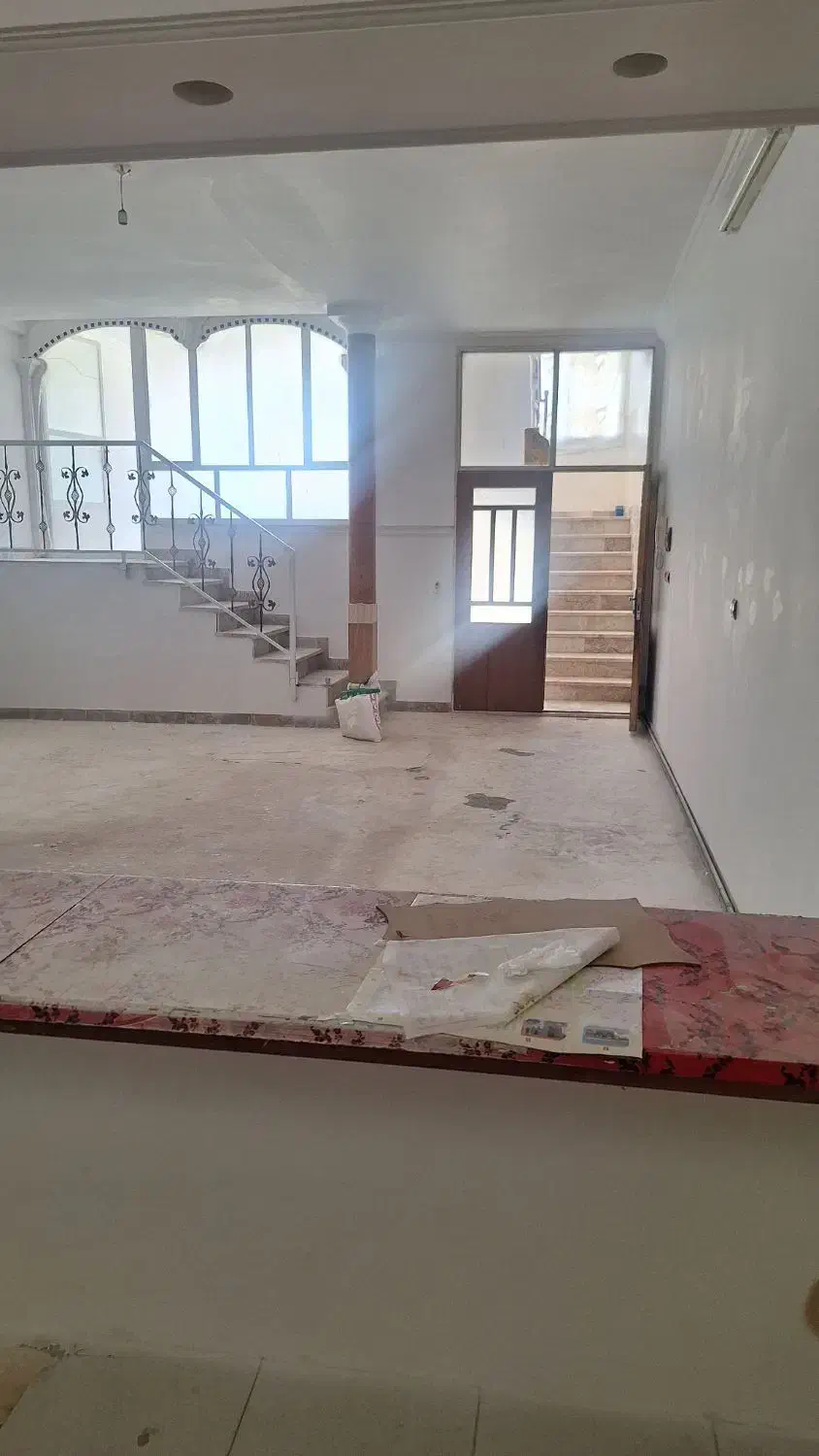 فروش فوری دوطبقه دل شهر|فروش خانه و ویلا|چناران, |دیوار