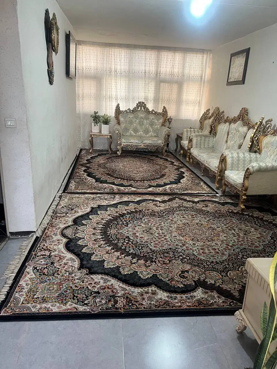 فروش آپارتمان۷۰متری۲خوابه|فروش آپارتمان|فولادشهر, A3|دیوار