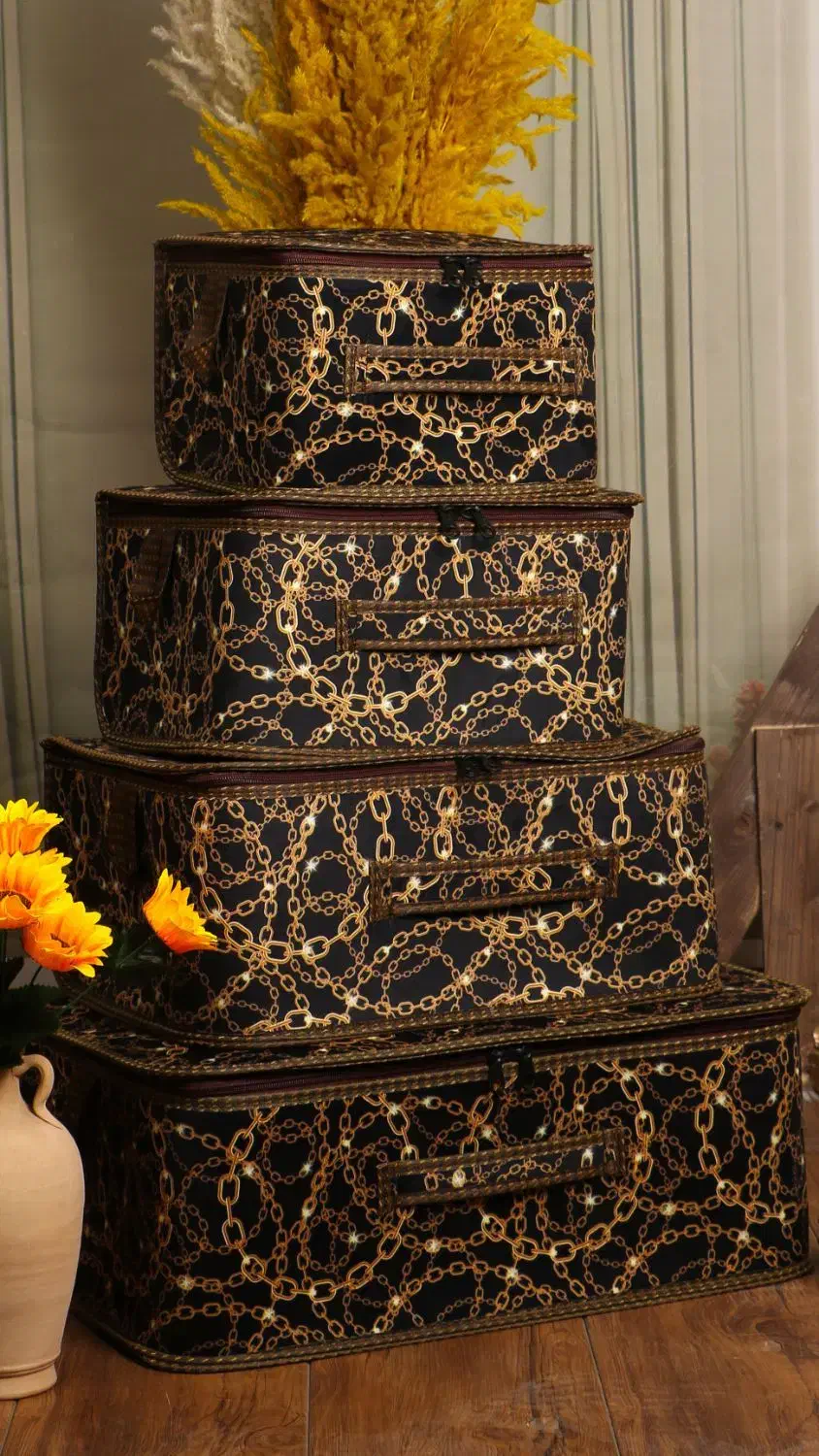 بقچه نظم دهنده|کیف، کفش، کمربند|قرچک, زیبا شهر|دیوار