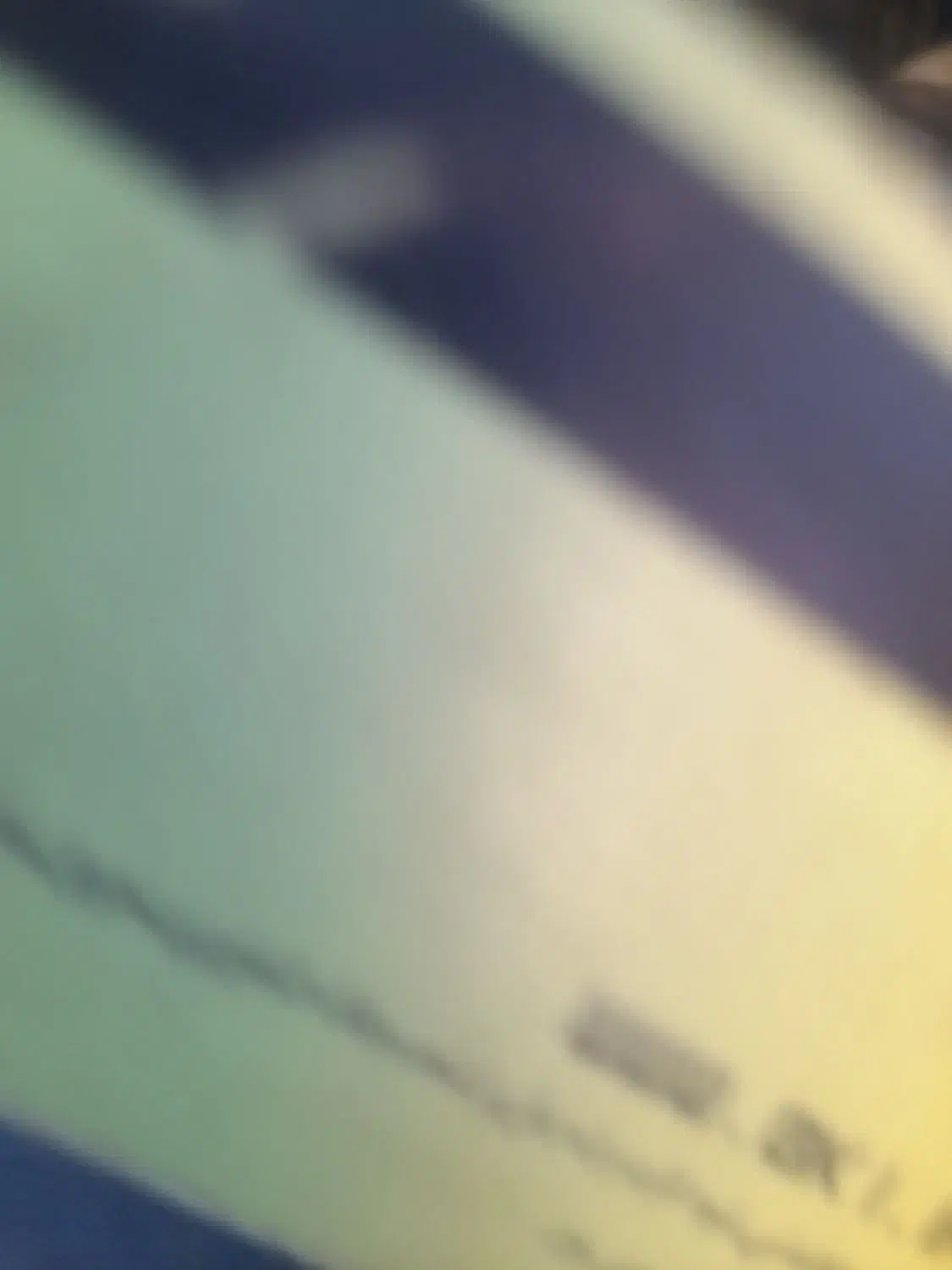 کارت ملی گمشده|اشیا|اردبیل, |دیوار