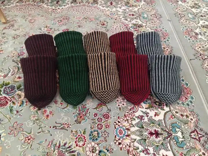 جورابی جورابین|کلکسیون و سرگرمی|مهاباد (آذربایجان غربی), |دیوار