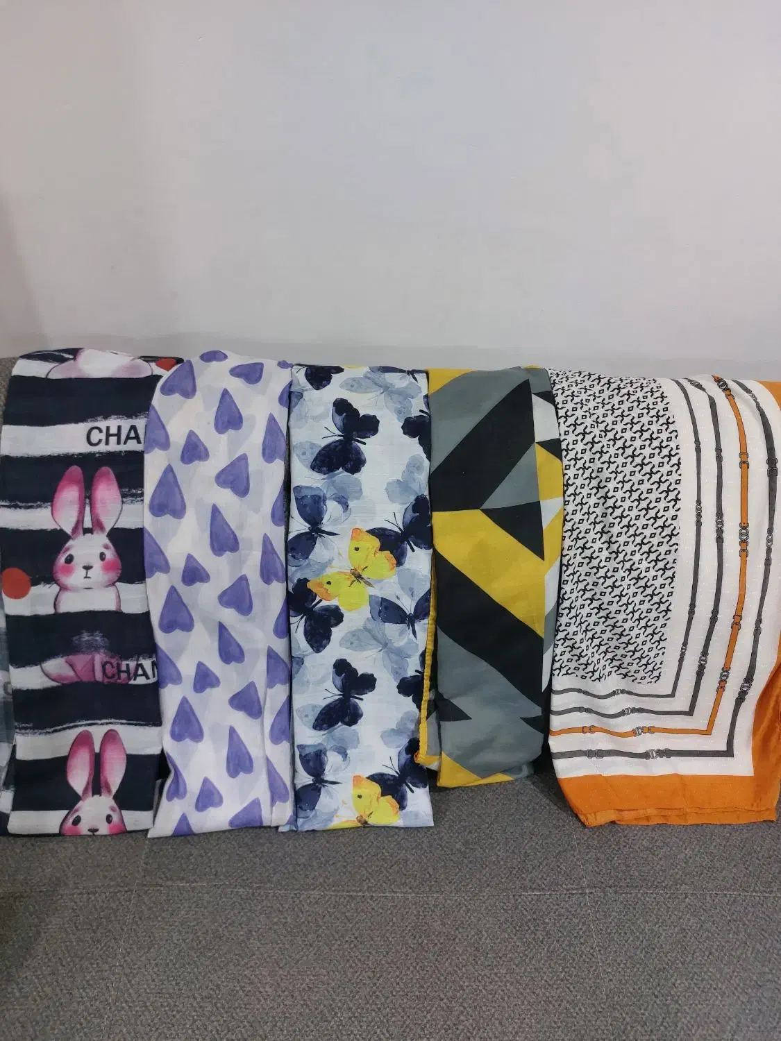 شال دخترونه|لباس|گرگان, |دیوار