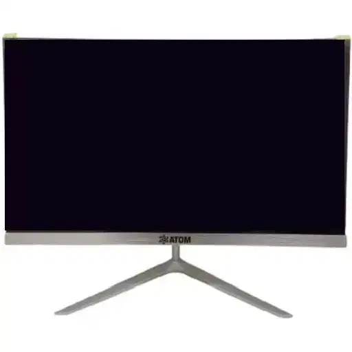 سیستم All in one ATOM S1|رایانه رومیزی|قم, دورشهر|دیوار