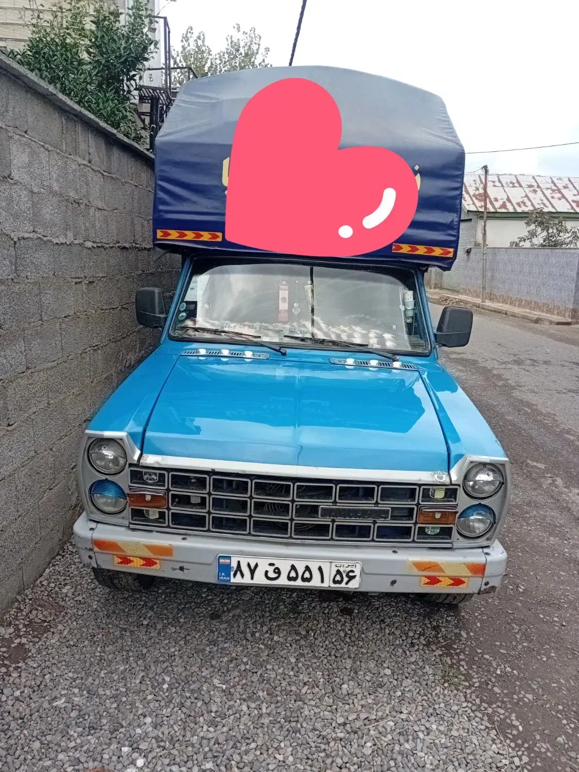 حمل بار و اثاثیه منزل|خدمات حمل و نقل|صومعه‌سرا, |دیوار