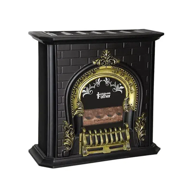 شومینه گازی|بخاری، هیتر، شومینه|جم, |دیوار