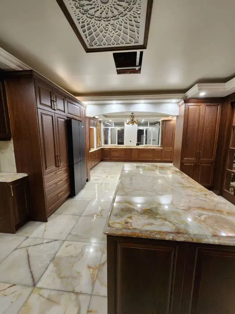 کابینت ترند ۲۰۲۵ ، ساخت کابینت و کمد دیواری خاص|مصالح و تجهیزات ساختمان|تهران, طرشت|دیوار