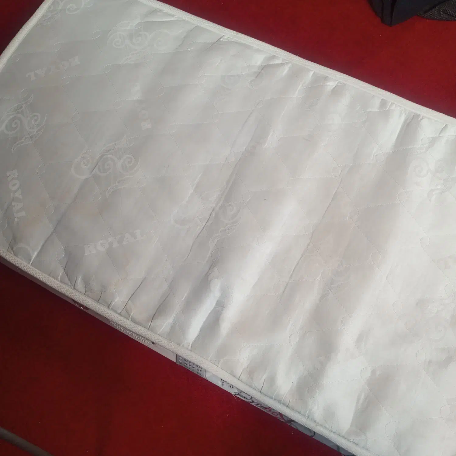 تشک کودک و نوجوان|تشک تختخواب|قرچک, مهدیه|دیوار