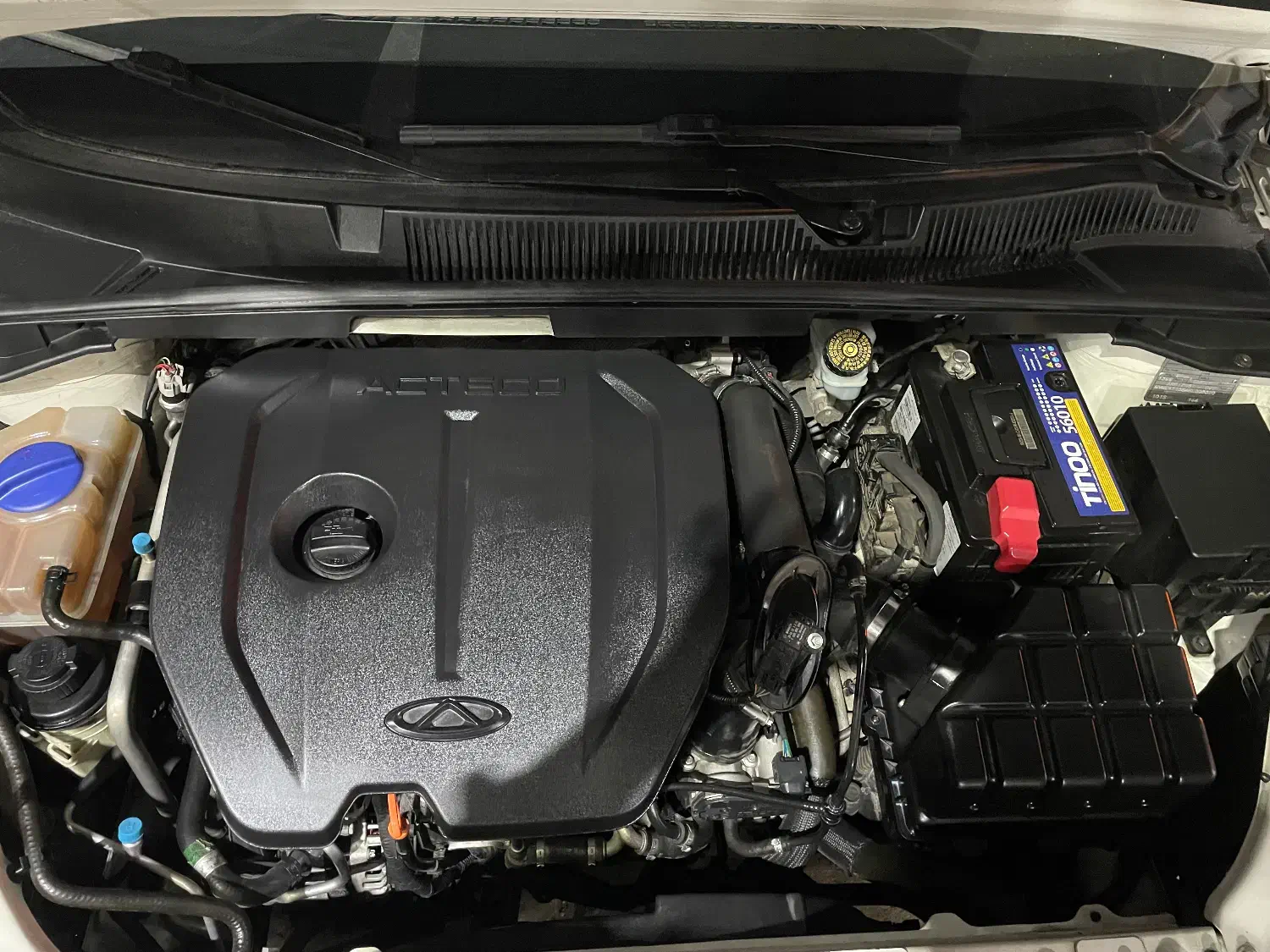 اریزو ۵تربو|خودرو سواری و وانت|شلمان, |دیوار