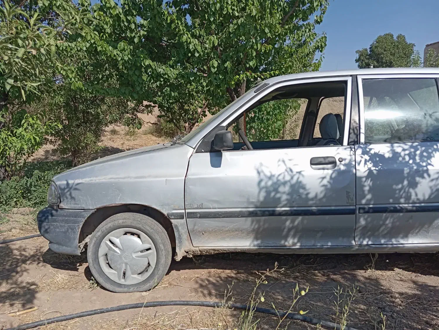 پراید 84|خودرو سواری و وانت|چهاردولی, |دیوار