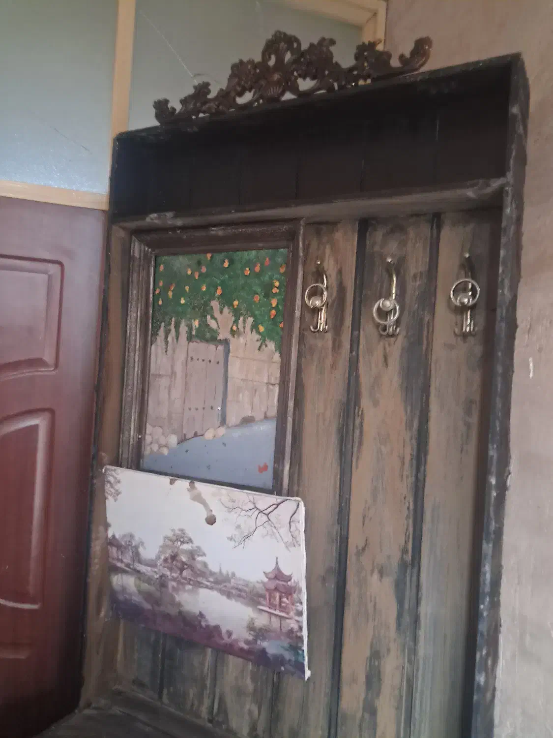 باسلام کمد جاکفشی ۱۸۰اتفاع در۱۲۰|جاکفشی، کمد، دراور|شیراز, شهرک صنعتی|دیوار