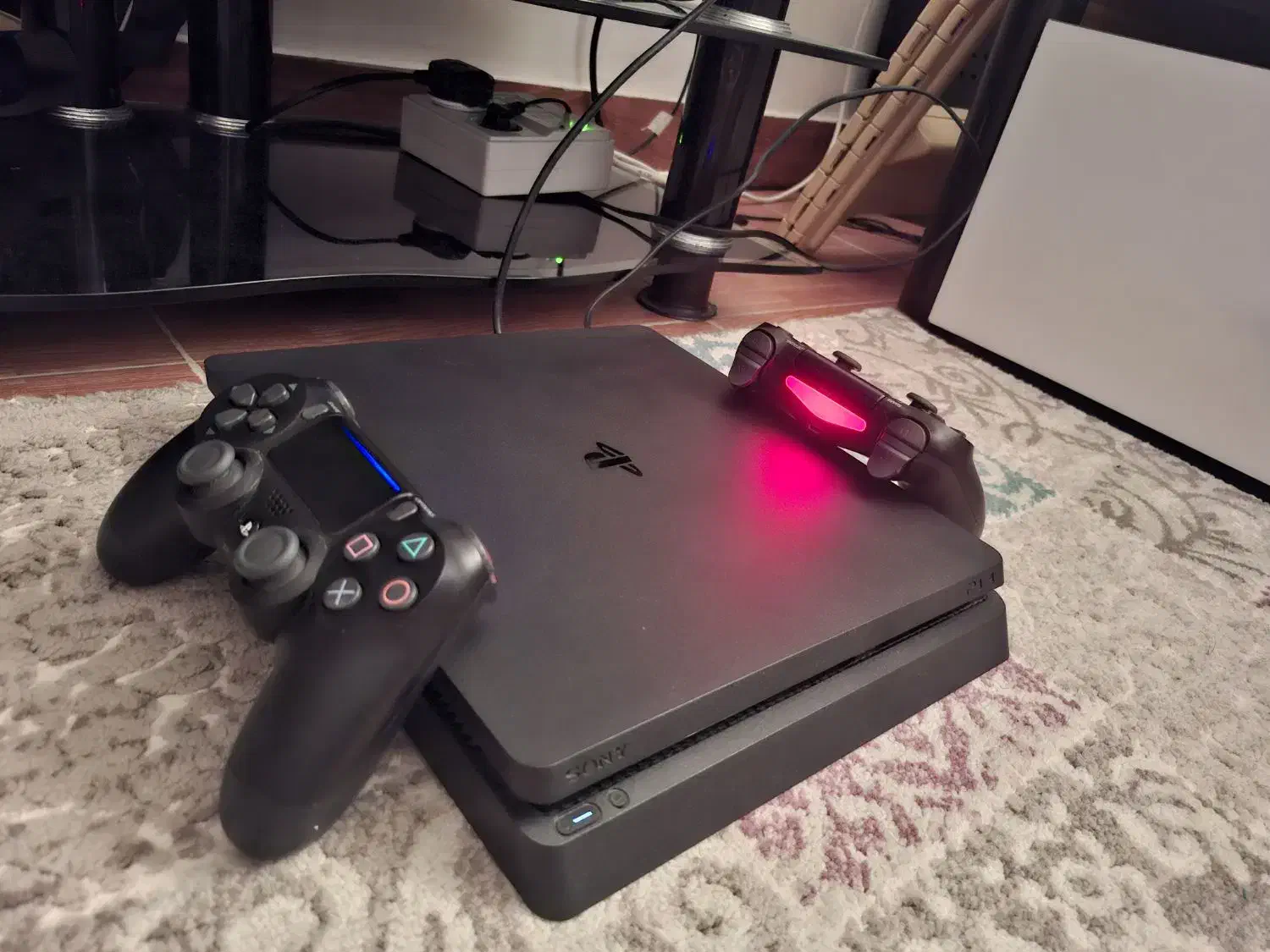 ps4|کنسول، بازی ویدئویی و آنلاین|فومن, |دیوار