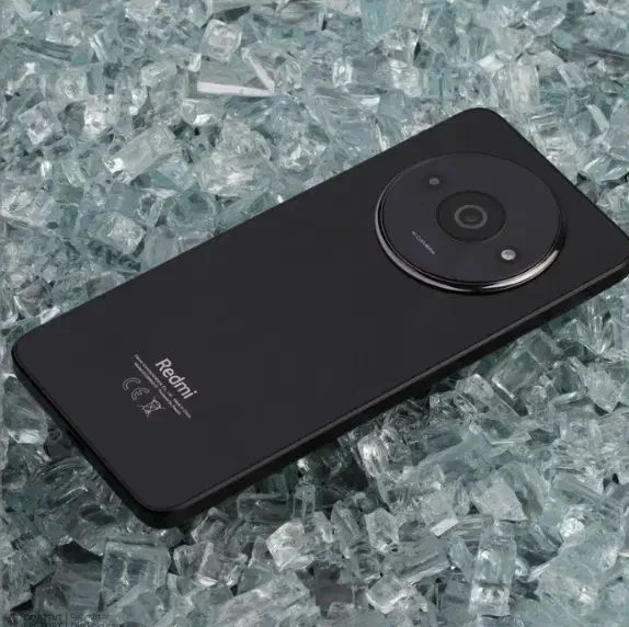 گوشی شیامی ردمی a3|موبایل|اهواز, اهواز|دیوار