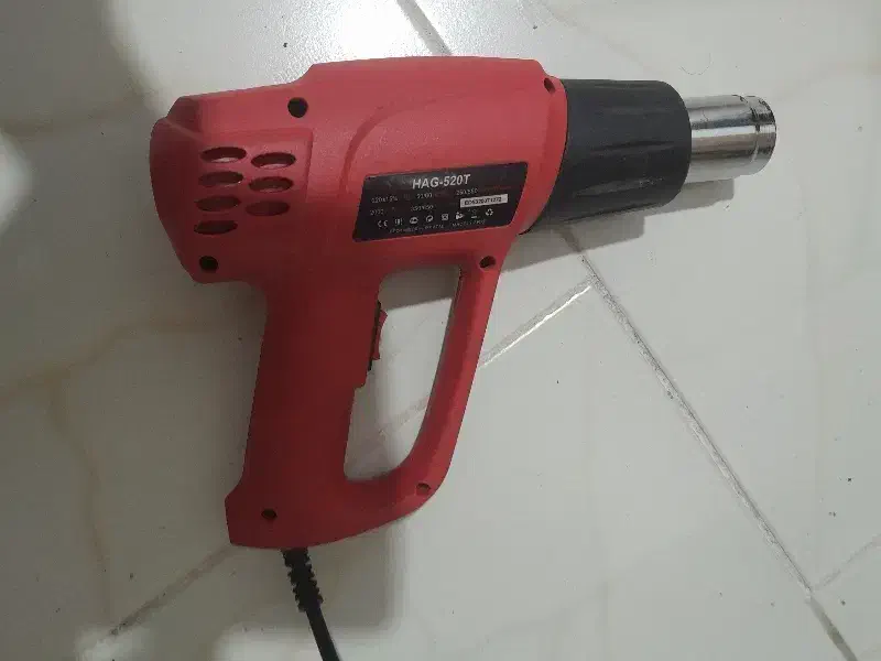 سشوار صنعتی|ابزارآلات|رباط‌کریم, رباط‌کریم|دیوار