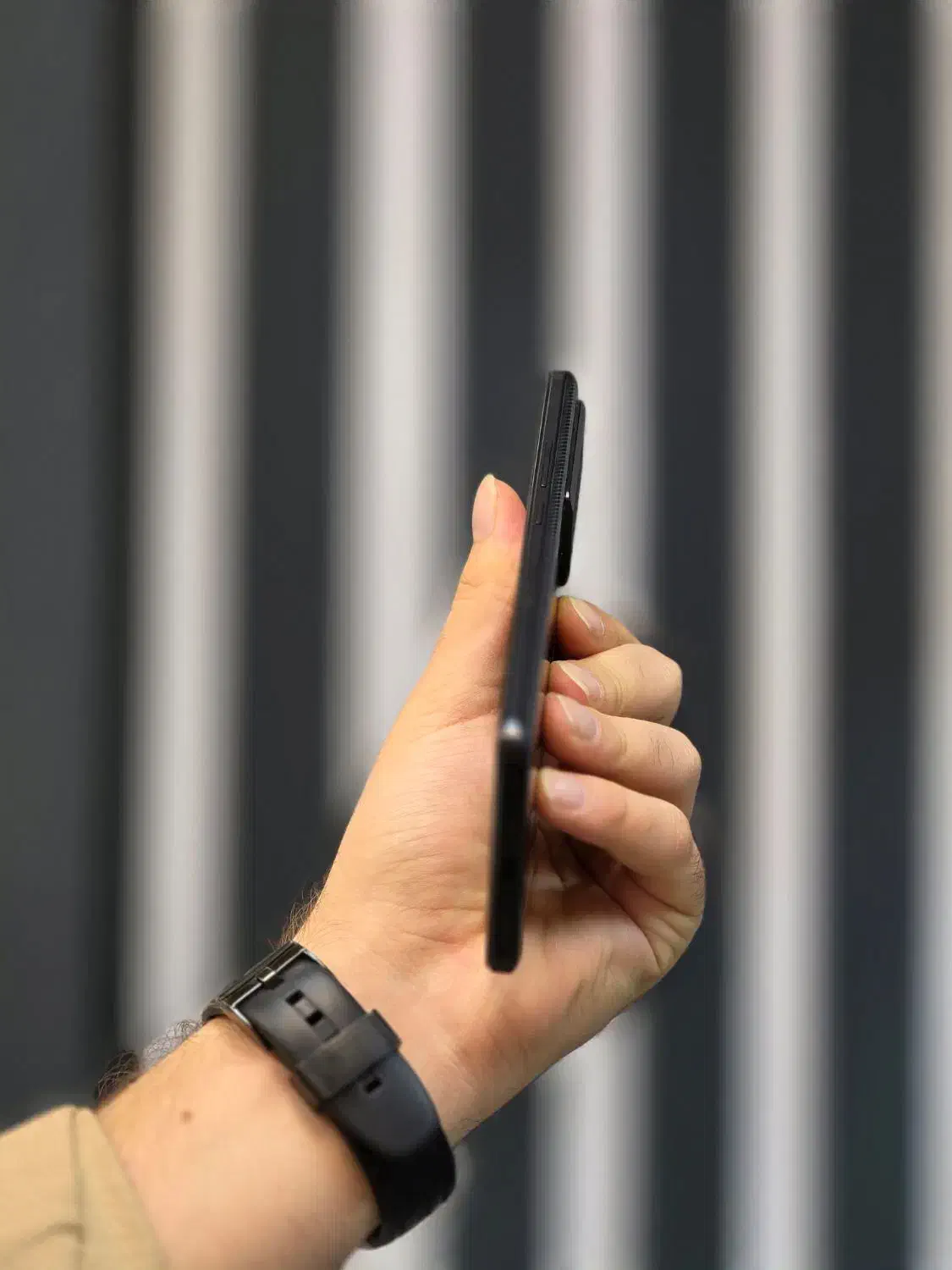 موبایل POCO F5 Pro 5G پا به صفر و بدون نقطه.|موبایل|رشت, چله خانه|دیوار