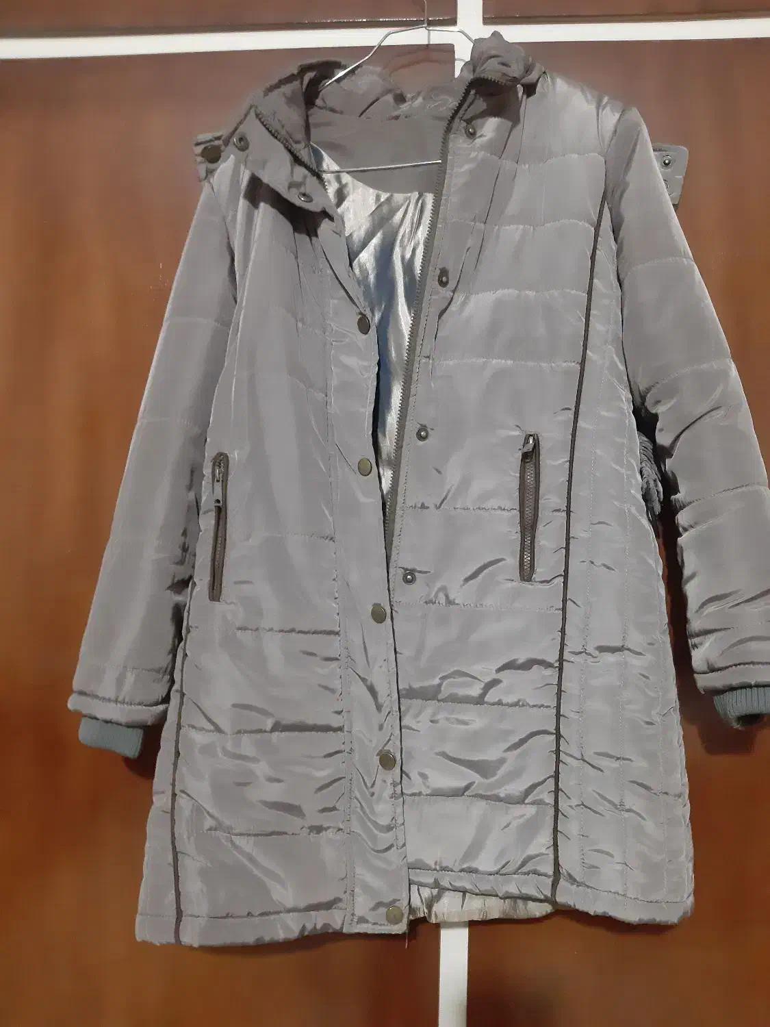 سویشرت و کاپشن و پالتو|لباس|اراک, |دیوار