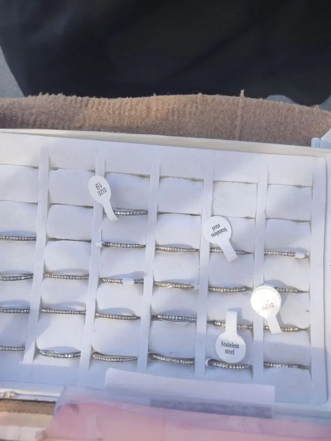 لوازم خرازی و ارایشی|عمدهفروشی|تاکستان, |دیوار