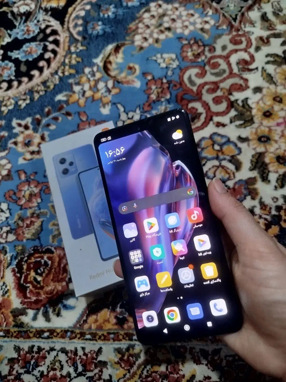 فروش فوری|موبایل|کرمان, |دیوار