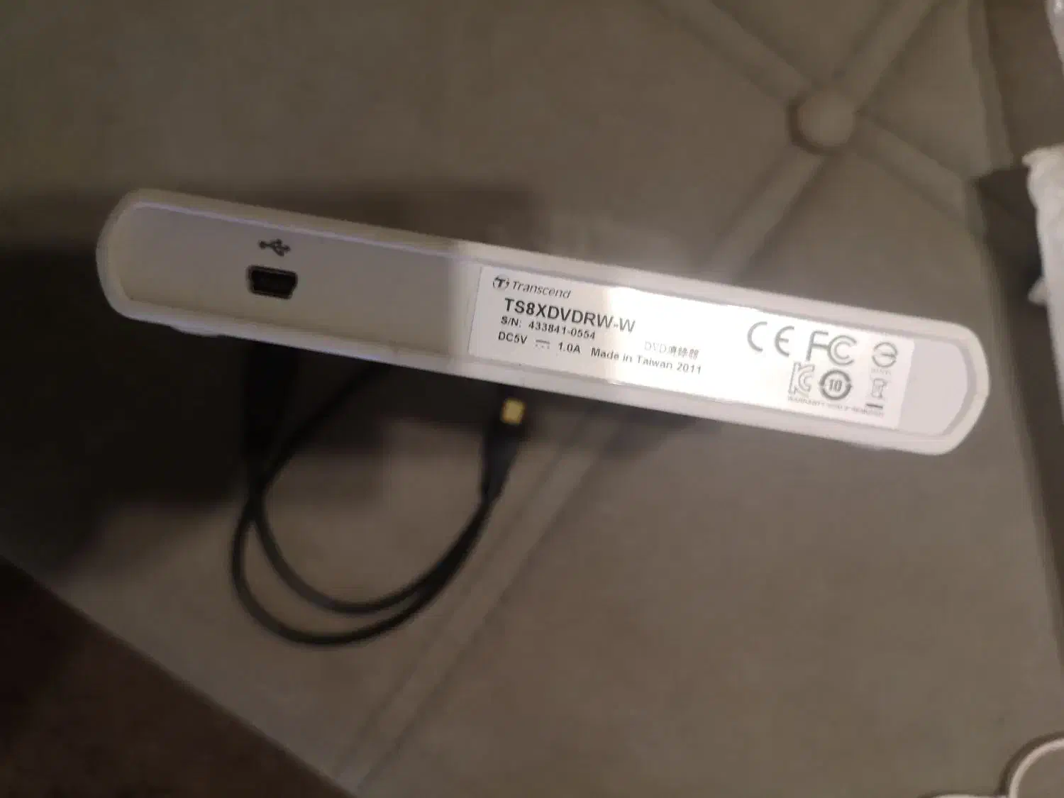 DVD RW دی وی دی رایتر .و یک اسپیکر|قطعات و لوازم جانبی رایانه|تهران, سهروردی|دیوار