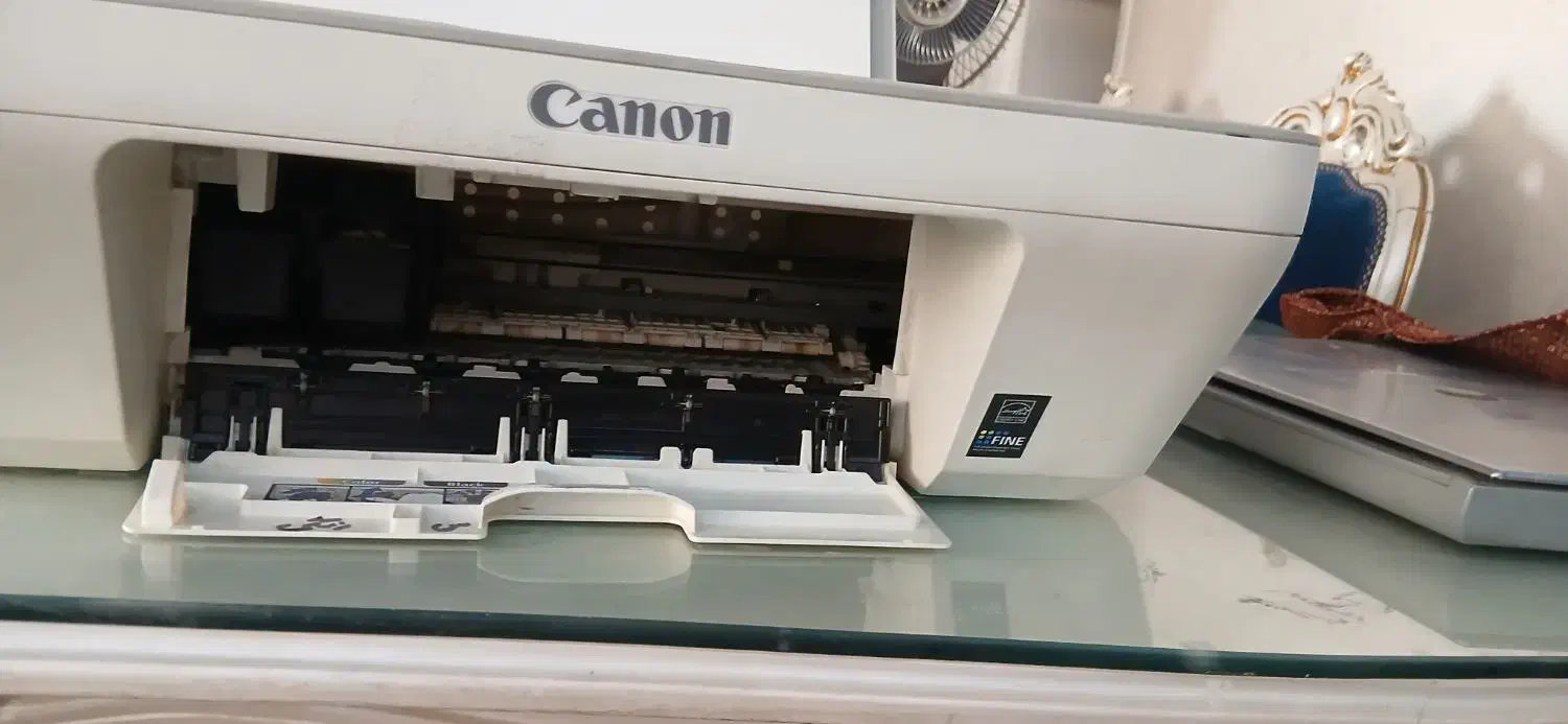 چاپ گر مدل MG2440 کنن|پرینتر، اسکنر، کپی، فکس|تهران, مجیدآباد|دیوار