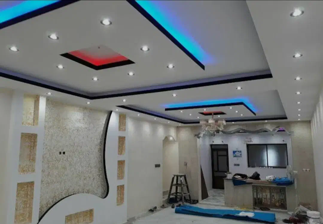 نقاشی ساختمان|خدمات پیشه و مهارت|اسدآباد, |دیوار